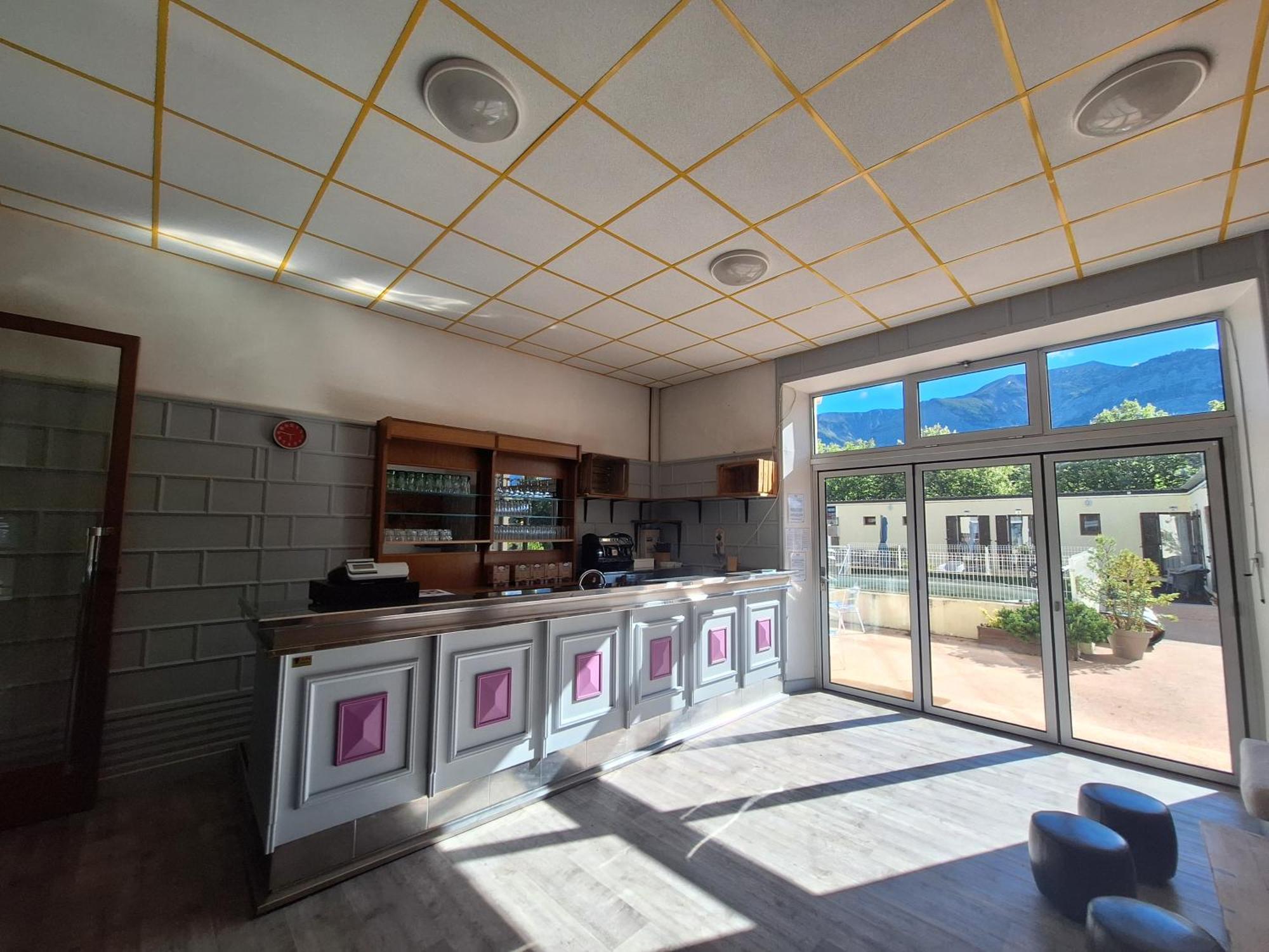 Hotel Le Connetable Saint-Bonnet-en-Champsaur Exterior photo