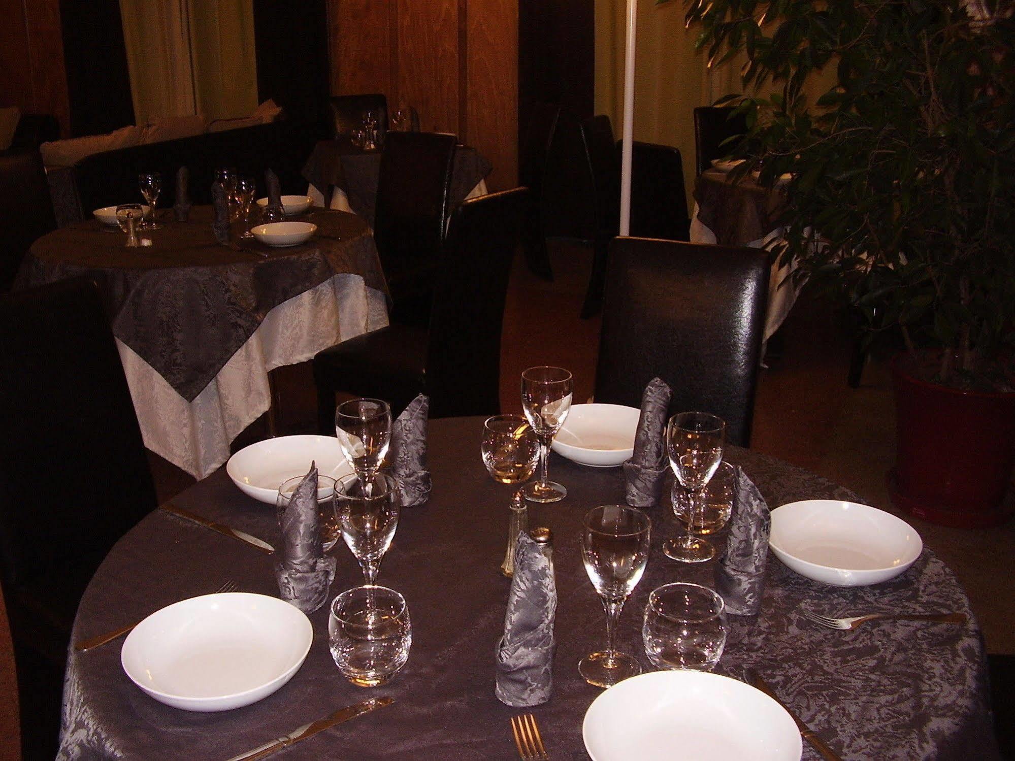 Hotel Le Connetable Saint-Bonnet-en-Champsaur Exterior photo
